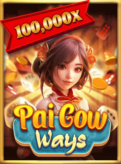 Live baccarat game cover
